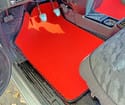 EVA коврики на Lada (ВАЗ) 2108, 2109, 2113, 2114, 2115 1984 - 2013 в Волгограде