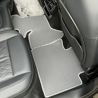 EVA коврики на Audi Q5 III 2024&nbsp;-&nbsp;2026 в Волгограде