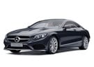 Коврики на Mercedes S (C217) Купе 2014 - 2020 в Волгограде