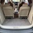 Коврики на KIA Carnival III 2014 - 2021 в Волгограде