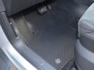 EVA коврики на Skoda Karoq 2017 - 2025 в Волгограде