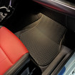 Коврики на BMW iX1 (U11/U12) 2022 - 2025 в Волгограде