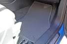 EVA коврики на Audi Q3 (F3) 2018 - 2025 в Волгограде