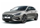Коврики на Hyundai i30 III 2016 - 2025 в Волгограде