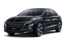 Коврики на Hongqi E-QM5 2021 - 2025 в Волгограде