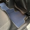 Коврики на Skoda Octavia A8 2019 - 2025 в Волгограде