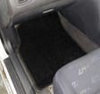 Коврики на Nissan Wingroad (Y11) 1999 - 2005 в Волгограде
