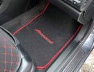 Коврики на Honda Accord VII 2002 - 2008 в Волгограде