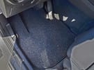 EVA коврики на BMW X3 (G01) 2017 - 2024 в Волгограде