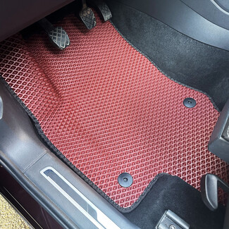 EVA коврики на Audi Q2L 2016&nbsp;-&nbsp;2026 в Волгограде