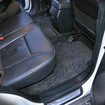 Коврики на KIA Sorento II 2009 - 2012 в Волгограде