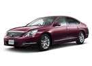 Коврики на Nissan Teana II 2008 - 2014 в Волгограде
