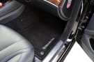 EVA коврики на Mercedes S (W222) 2013 - 2020 в Волгограде