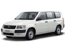 Коврики на Toyota Probox (50) 2002 - 2014 в Волгограде