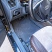 Коврики на KIA Rio II 2005 - 2011 в Волгограде