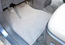 EVA коврики на Toyota Sienna III 2010 - 2020 в Волгограде