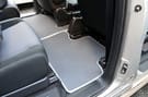 Коврики на Mazda Premacy II 2005 - 2010 в Волгограде