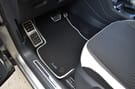 Коврики на Volkswagen Tiguan II 2016 - 2025 в Волгограде