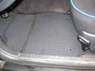 Коврики на Audi A4 (B5) 1994 - 2001 в Волгограде