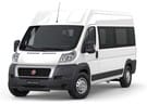 EVA коврики на Fiat Ducato III 2006 - 2025 в Волгограде