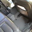 Коврики на Volvo S80 II 2006 - 2016 в Волгограде