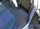Коврики на Toyota Corolla Fielder (E16) 2012 - 2017 в Волгограде