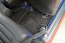 Коврики на Ford Mustang IV 1993 - 2004 в Волгограде