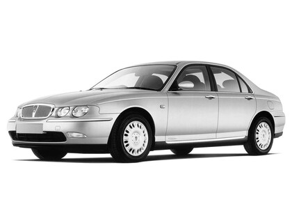 Коврики на Rover 75 1999 - 2005 в Волгограде