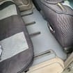 EVA коврики на Toyota Estima II 2000 - 2005 в Волгограде