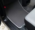 Ворсовые коврики на Mazda Carol VII 2015 - 2021 в Волгограде