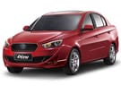 Ворсовые коврики на FAW Oley 2012 - 2018 в Волгограде