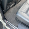 Ворсовые коврики на Lexus LX 570 и LX450d 2007 - 2023 в Волгограде