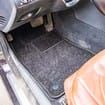 EVA коврики на Mercedes E (W211) 2002 - 2009 в Волгограде