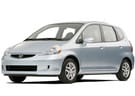 Коврики на Honda Fit I 2001 - 2007 в Волгограде
