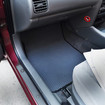 EVA коврики на Suzuki Cultus III 1995 - 2002 в Волгограде