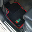 Коврики на Audi S8 (D3) 2006 - 2011 в Волгограде