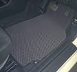 Ворсовые коврики на Honda HR-V 1998 - 2005 в Волгограде