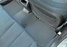 Коврики на Subaru Legacy V 2009 - 2015 в Волгограде