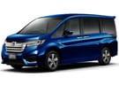 Коврики на Honda StepWGN V 2015 - 2021 в Волгограде