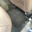 Коврики на Mazda CX5 II 2016 - 2025 в Волгограде