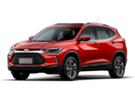 Ворсовые коврики на Chevrolet Tracker IV 2019 - 2025 в Волгограде