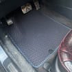 EVA коврики на Hyundai Santa Fe II 2005 - 2012 в Волгограде