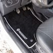 Коврики на Renault Logan II 2012 - 2022 в Волгограде