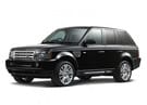Ворсовые коврики на Land Rover Range Rover Sport I 2005 - 2013 в Волгограде