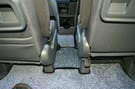 Коврики на Honda StepWGN V 2015 - 2021 в Волгограде