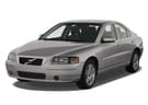 EVA коврики на Volvo S60 I 2000 - 2009 в Волгограде
