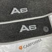 Коврики на Audi A6 Allroad quattro (C7) 2012 - 2019 в Волгограде