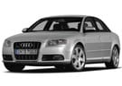 Коврики на Audi S4 (B7) 2004 - 2008 в Волгограде