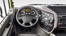 Коврики на DAF 105 XF Euro-4, Euro-5 2006 - 2020 в Волгограде