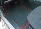 EVA коврики на Volkswagen Passat B4 1993 - 1997 в Волгограде